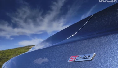 Δοκιμή Ford Focus 1.0 EcoBoost Hybrid 155 PS: Δικαίωση