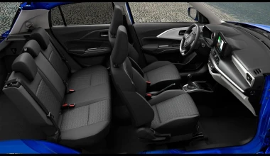 Νέο Suzuki Swift 2024 - Πότε έρχεται Ελλάδα το υβριδικό supermini