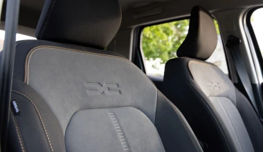 Dacia Duster Extreme: Τα 5 σημεία που ξεχωρίζει 
