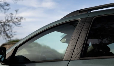 Dacia Duster Extreme: Τα 5 σημεία που ξεχωρίζει 