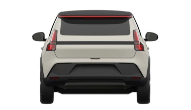 Διαρροή: Αυτό είναι το ηλεκτρικό Renault 5