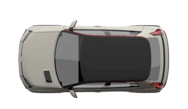 Διαρροή: Αυτό είναι το ηλεκτρικό Renault 5