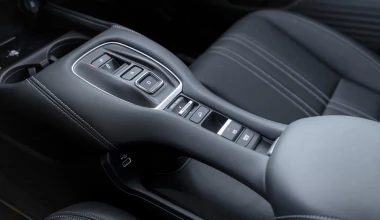 Honda ZR-V: Ονειρική συμφωνία