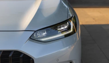 Honda ZR-V: Ονειρική συμφωνία