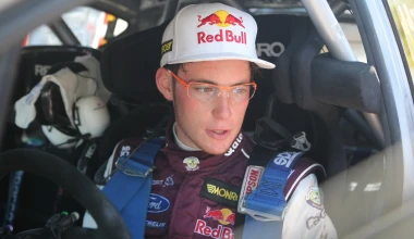 Ράλλυ Ακρόπολις 2013: 3η ημέρα

