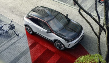 Δοκιμή Opel Mokka 1.2 Turbo 136 PS: Profit! 