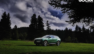 Δοκιμή Alfa Romeo Tonale Plug-in Hybrid: Όταν μιλάει το συναίσθημα