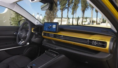 Jeep Avenger: Συμπυκνωμένη ελευθερία χωρίς περιορισμούς