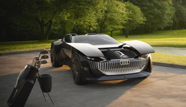 Audi: Διαμορφώνει το μέλλον των μετακινήσεων