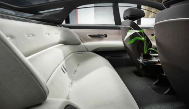 Audi: Διαμορφώνει το μέλλον των μετακινήσεων