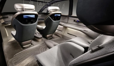 Audi: Διαμορφώνει το μέλλον των μετακινήσεων