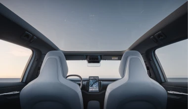 Volvo EX30: Το νέο πρόσωπο της βιώσιμης πολυτέλειας