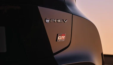 Toyota C-HR: Η επόμενη σελίδα της επιτυχίας