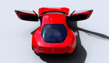 Mazda: Διατηρώντας ζωντανό το πάθος για οδήγηση! 