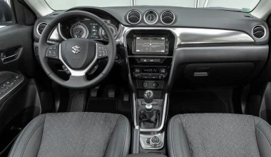 Ποια SUV συνδυάζουν ιδανικά υβριδική τεχνολογία και τετρακίνηση; [videos] 