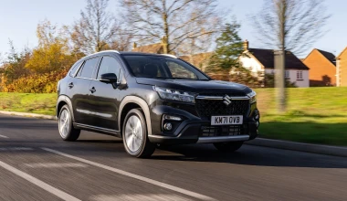 Ποια SUV συνδυάζουν ιδανικά υβριδική τεχνολογία και τετρακίνηση; [videos] 