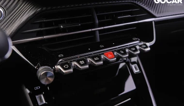 Δοκιμή Peugeot 2008 1.2 PureTech 100ps: Established! 