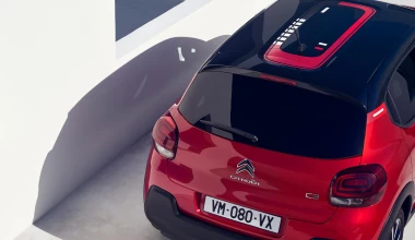 Citroen C3: Φθηνότερο από ποτέ - Τιμή που σοκάρει!