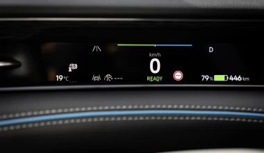 Volkswagen ID.7: Ηλεκτρική ναυαρχίδα με 700 km αυτονομίας