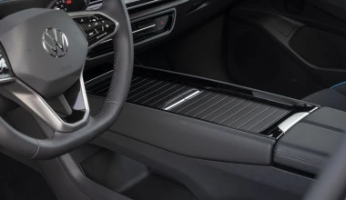 Volkswagen ID.7: Ηλεκτρική ναυαρχίδα με 700 km αυτονομίας