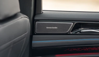 Volkswagen ID.7: Ηλεκτρική ναυαρχίδα με 700 km αυτονομίας