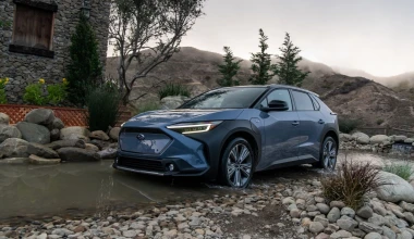 Subaru: Γνήσιο DNA τεχνολογικής υπεροχής 