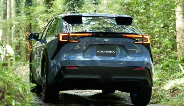 Subaru: Γνήσιο DNA τεχνολογικής υπεροχής