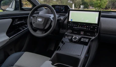 Subaru: Γνήσιο DNA τεχνολογικής υπεροχής