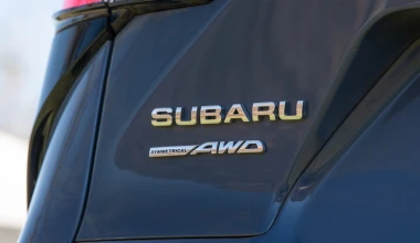 Subaru: Γνήσιο DNA τεχνολογικής υπεροχής