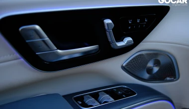 Δοκιμή Mercedes-Benz EQS 450 4MATIC: Σοφέρ, απολύεσαι!