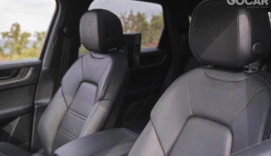 Δοκιμή Porsche Cayenne E-Hybrid 470 PS: Ασυμβίβαστη