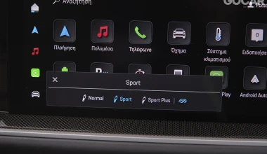 Δοκιμή Porsche Cayenne E-Hybrid 470 PS: Ασυμβίβαστη