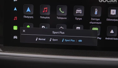 Δοκιμή Porsche Cayenne E-Hybrid 470 PS: Ασυμβίβαστη