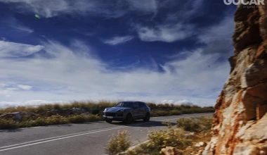 Δοκιμή Porsche Cayenne E-Hybrid 470 PS: Ασυμβίβαστη