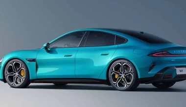 Xiaomi SU7: Παρουσιάστηκε επίσημα το πρώτο ηλεκτρικό αυτοκίνητο της μάρκας