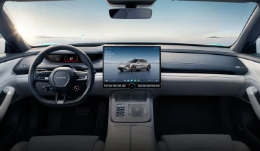 Xiaomi SU7: Παρουσιάστηκε επίσημα το πρώτο ηλεκτρικό αυτοκίνητο της μάρκας