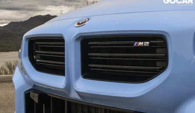 Δοκιμή BMW M2: Φονέας γιγάντων