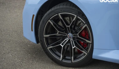 Δοκιμή BMW M2: Φονέας γιγάντων