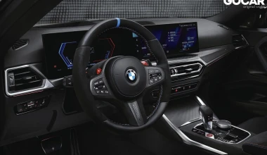 Δοκιμή BMW M2: Φονέας γιγάντων