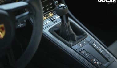 Οδηγούμε Porsche 718 Cayman GT4 RS: Τραγική ειρωνεία