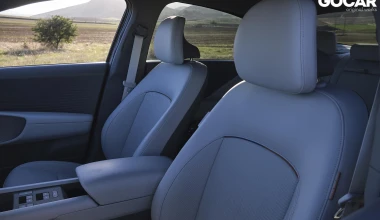 Δοκιμή Hyundai Ioniq 6 325PS AWD: Προφήτης