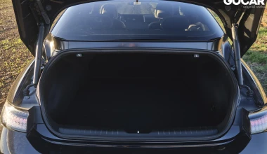 Δοκιμή Hyundai Ioniq 6 325PS AWD: Προφήτης