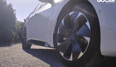 Δοκιμή Cupra Born 231 PS e-boost: Spiced up!