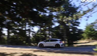 Δοκιμή Cupra Born 231 PS e-boost: Spiced up!