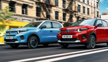 Δες όλα τα νέα αυτοκίνητα που θα έρθουν στην Ελλάδα το 2024