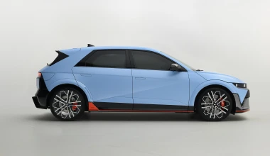 Δες όλα τα νέα αυτοκίνητα που θα έρθουν στην Ελλάδα το 2024