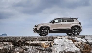 Δες όλα τα νέα αυτοκίνητα που θα έρθουν στην Ελλάδα το 2024