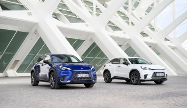 Δες όλα τα νέα αυτοκίνητα που θα έρθουν στην Ελλάδα το 2024