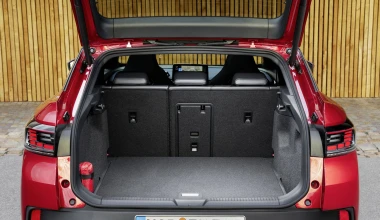 Δοκιμή Volkswagen ID.5 GTX: Στιλάτος αθλητής