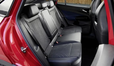 Δοκιμή Volkswagen ID.5 GTX: Στιλάτος αθλητής